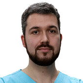 Пантелеев Игорь Олегович — психиатр