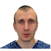 Пименов Александр Сергеевич — массажист