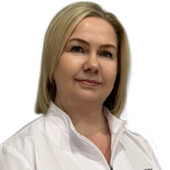 Карташова Ирина Николаевна — дерматолог, косметолог