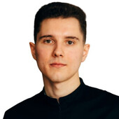 Катрышев Дмитрий Сергеевич — стоматолог, стоматолог-ортопед