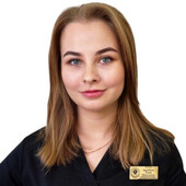 Харыбина Елена Николаевна — стоматолог-терапевт, стоматолог