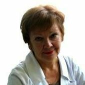 Щепелева Елена Алексеевна — терапевт, кардиолог