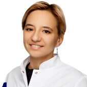 Красильщикова Елена Николаевна — психиатр