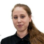 Щелчкова Алена Владимировна — стоматолог