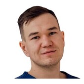 Лутфуллин Рафаэль Маратович — стоматолог, стоматолог-ортопед