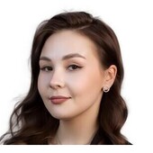 Давлетшина Аделина Илшатовна — стоматолог-хирург, челюстно-лицевой хирург