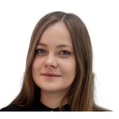 Жирнова Юлия Игоревна — стоматолог