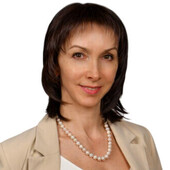 Тарануха Галина Николаевна — психолог