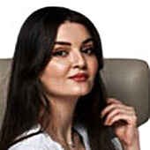 Точиева Хава Муратовна — гинеколог, УЗИ-специалист