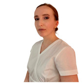 Судки Алла Михайловна — невролог