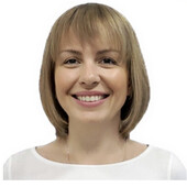 Гольдина Жанна Аркадьевна — косметолог