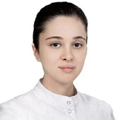 Тутаева Мадина Исаевна — педиатр, пульмонолог