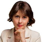 Завацкая Алиса Андреевна — психолог