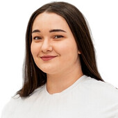 Абайханова Мариам Аслановна — стоматолог, стоматолог-хирург