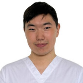 Дамбуев Александр Алексеевич — стоматолог-терапевт