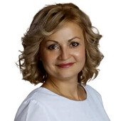 Климович Елена Сергеевна — терапевт