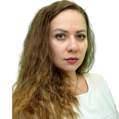 Анохина Мария Павловна — гинеколог