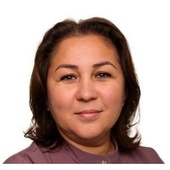 Пикалова Эльвира Рамисовна — логопед, дефектолог