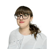 Сергеева Екатерина Николаевна — гастроэнтеролог, терапевт