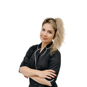 Антонова Елена Вадимовна — гинеколог