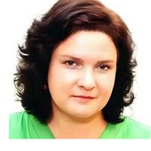 Колисниченко Мария Михайловна — уролог, ортопед