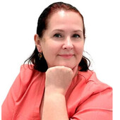 Король (Власова) Галина Михайловна — стоматолог, стоматолог-терапевт