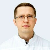 Гончаров Максим Юрьевич — нейрохирург, вертебролог