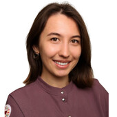 Сайфуллина Диана Робертовна — педиатр