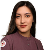 Юлбирдина Лилиана Ильнуровна — педиатр