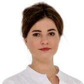 Пятернева Дарья Александровна — стоматолог