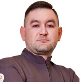 Безруков Иван Борисович — массажист