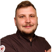 Захаров Игорь Алексеевич — психолог