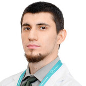 Алибегов Курбан Магомедович — ЛОР (отоларинголог)