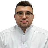 Чинаев Александр Маратович — стоматолог, стоматолог-ортопед