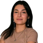 Ледовских Елизавета Дмитриевна — психолог