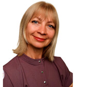 Шарафутдинова Светлана Станиславовна — психолог