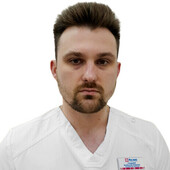 Стародуб Владислав Игоревич — стоматолог, стоматолог-ортопед