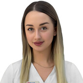 Семенова Екатерина Дмитриевна — стоматолог, гигиенист стоматологический