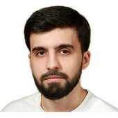 Хапсироков Салих Владимирович — стоматолог-хирург