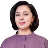 Ижбулдина Ильмира Фирдусовна — психолог