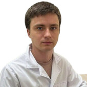 Журавлев Максим Андреевич — невролог