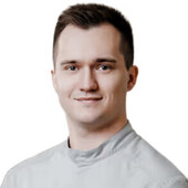 Ефимов Александр Вячеславович — стоматолог-ортопед