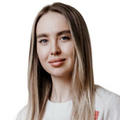 Кривошейцева Карина Андреевна — стоматолог-терапевт