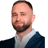 Маркович Миша — психиатр