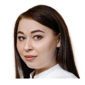 Казакова Ксения Николаевна — стоматолог