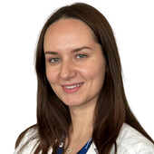 Фоменко Екатерина Андреевна — спортивный врач