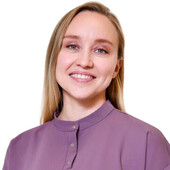 Садыкова Нурия Тальгатовна — массажист