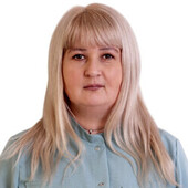 Воронцова Юлия Александровна — массажист