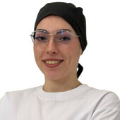 Шебли Нур Ахмедовна — стоматолог, стоматолог-терапевт