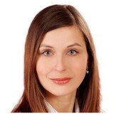 Самсонова Мария Игоревна — стоматолог